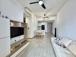 Stratum (D18), Condominium #614850491